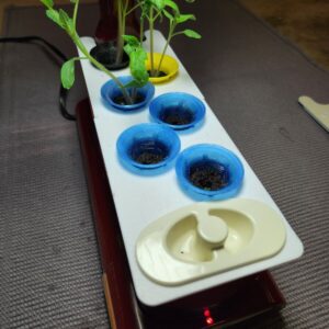 Aerogarden
