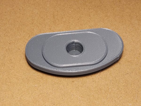 AeroGarden Sprout model #100304 Fill Cap (does not include AeroGarden Sprout or Pod Deck) - Image 3