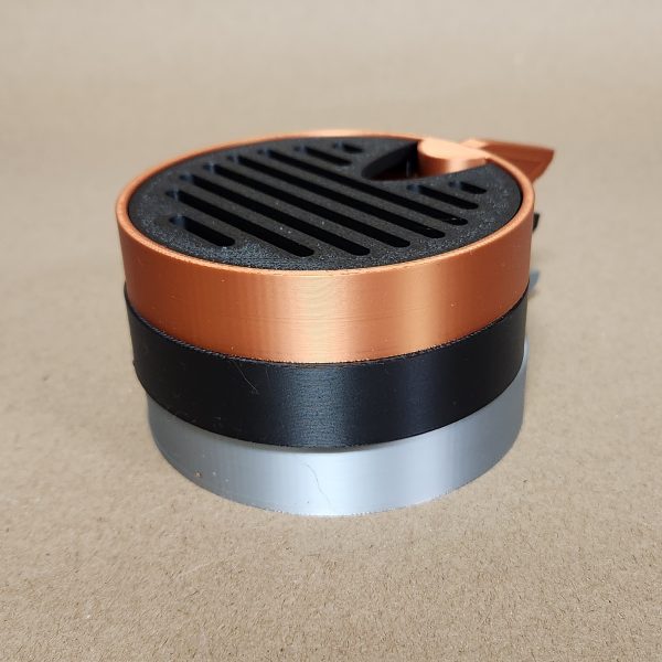 Nespresso Vertuo Next or Vertuo Pop Drip Tray with Grate (3 Colors Available)