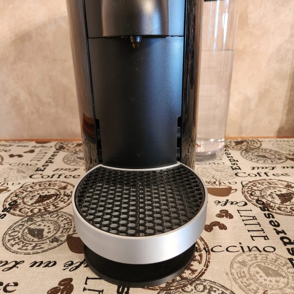 Nespresso/Breville/DeLonghi Vertuo Plus Oversized Replacement Drip Tray (3 Colors Available) - Image 6