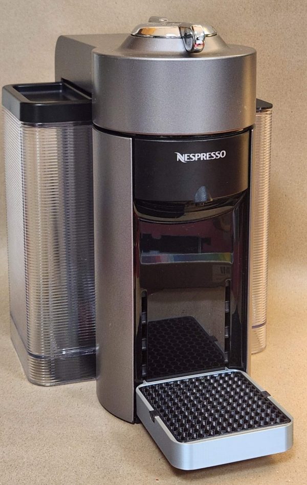 Nespresso/Breville/DeLonghi Evoluo Oversized Replacement Drip Tray (3 Colors Available) - Image 4
