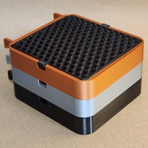Nespresso/Breville/DeLonghi Evoluo Oversized Replacement Drip Tray (3 Colors Available)