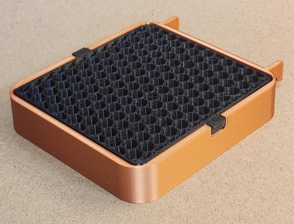 Nespresso/Breville/DeLonghi Evoluo Oversized Replacement Drip Tray (3 Colors Available) - Image 8
