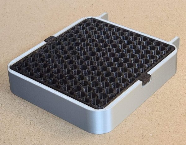 Nespresso/Breville/DeLonghi Evoluo Oversized Replacement Drip Tray (3 Colors Available) - Image 9