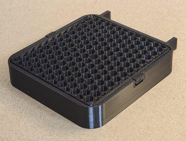 Nespresso/Breville/DeLonghi Evoluo Oversized Replacement Drip Tray (3 Colors Available) - Image 10