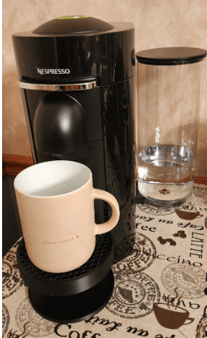 Nespresso/Breville/DeLonghi Vertuo Plus Replacement Drip Tray (3 Colors Available) - Image 3