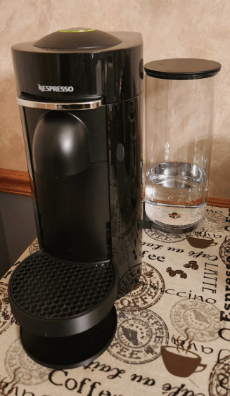 Nespresso/Breville/DeLonghi Vertuo Plus Replacement Drip Tray (3 Colors Available) - Image 2