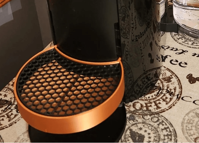 Nespresso/Breville/DeLonghi Vertuo Plus Replacement Drip Tray (3 Colors Available)