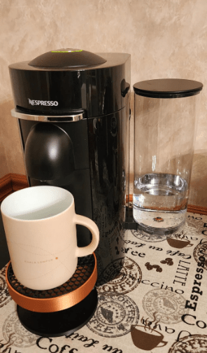 Nespresso/Breville/DeLonghi Vertuo Plus Replacement Drip Tray (3 Colors Available) - Image 7